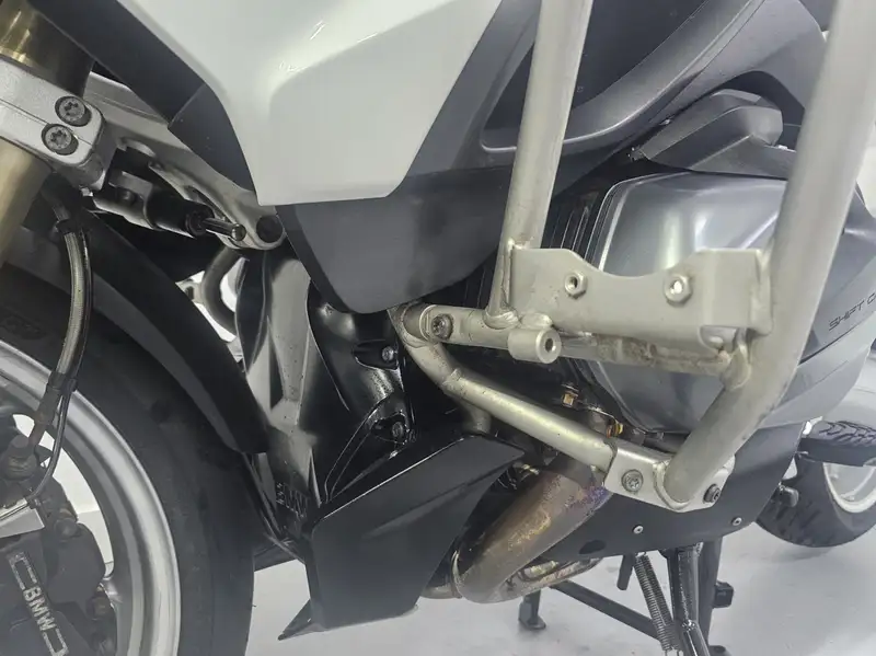 BMW R 1250 R - foto 8