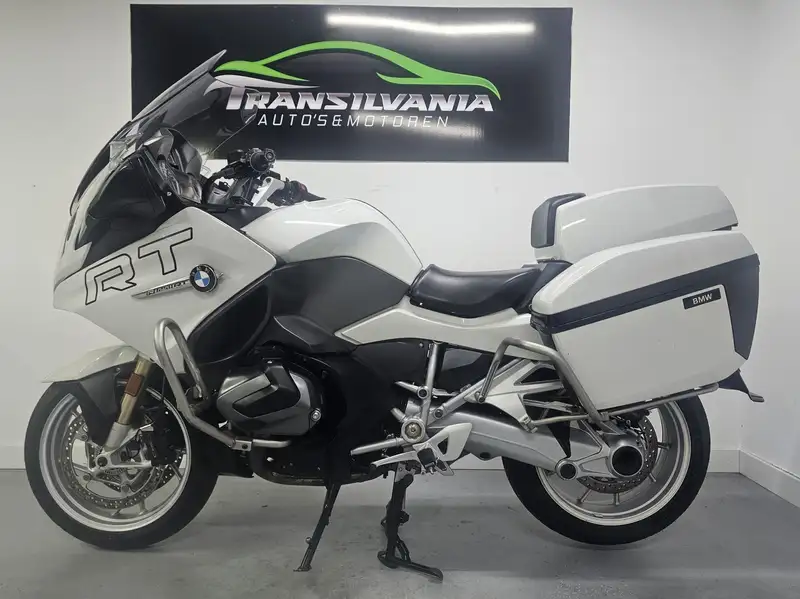 BMW R 1250 R - foto 2