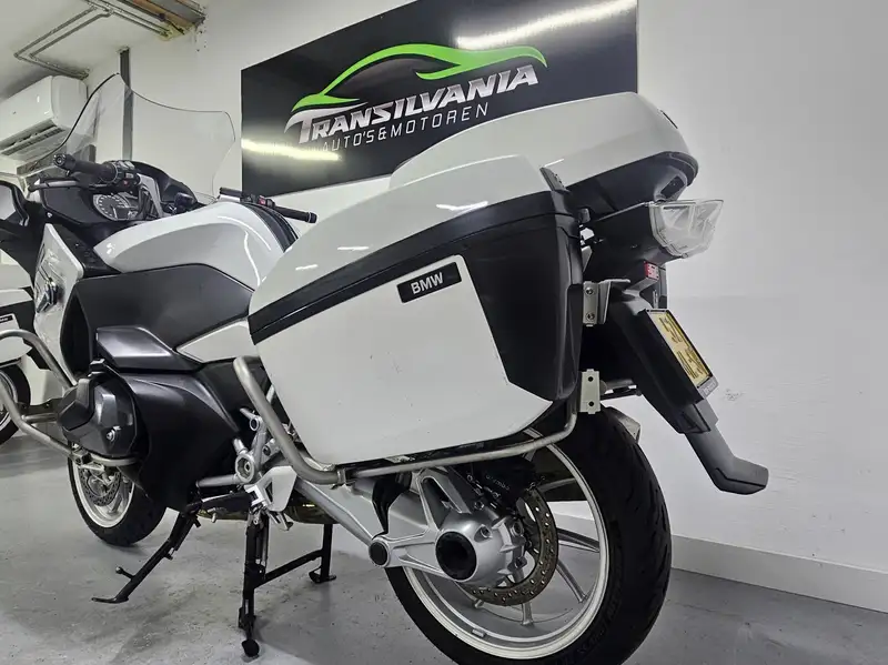 BMW R 1250 R - foto 4