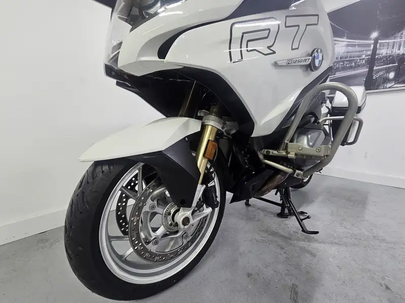 BMW R 1250 R - foto 7