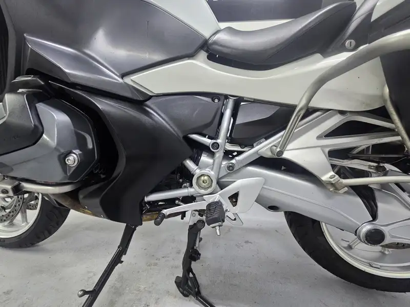 BMW R 1250 R - foto 6