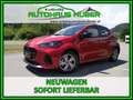 Mazda 2 HYBRID AUTOMATIK EXCLUSIVE-LINE MY25 Rot - thumbnail 1