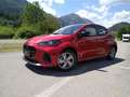 Mazda 2 HYBRID AUTOMATIK EXCLUSIVE-LINE MY25 Rot - thumbnail 2