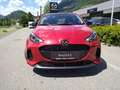 Mazda 2 HYBRID AUTOMATIK EXCLUSIVE-LINE MY25 Rot - thumbnail 3