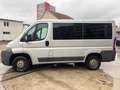 Fiat Ducato Kombi 30 100 hoch 9 Sitzer Grau - thumbnail 5