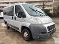Fiat Ducato Kombi 30 100 hoch 9 Sitzer Grau - thumbnail 3