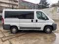 Fiat Ducato Kombi 30 100 hoch 9 Sitzer Grau - thumbnail 4