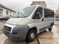 Fiat Ducato Kombi 30 100 hoch 9 Sitzer Grau - thumbnail 1
