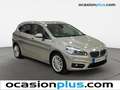 BMW 218 218dA Active Tourer Plateado - thumbnail 2