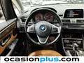 BMW 218 218dA Active Tourer Plateado - thumbnail 30