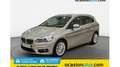 BMW 218 218dA Active Tourer Plateado - thumbnail 1