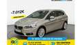 BMW 218 218dA Active Tourer Plateado - thumbnail 1
