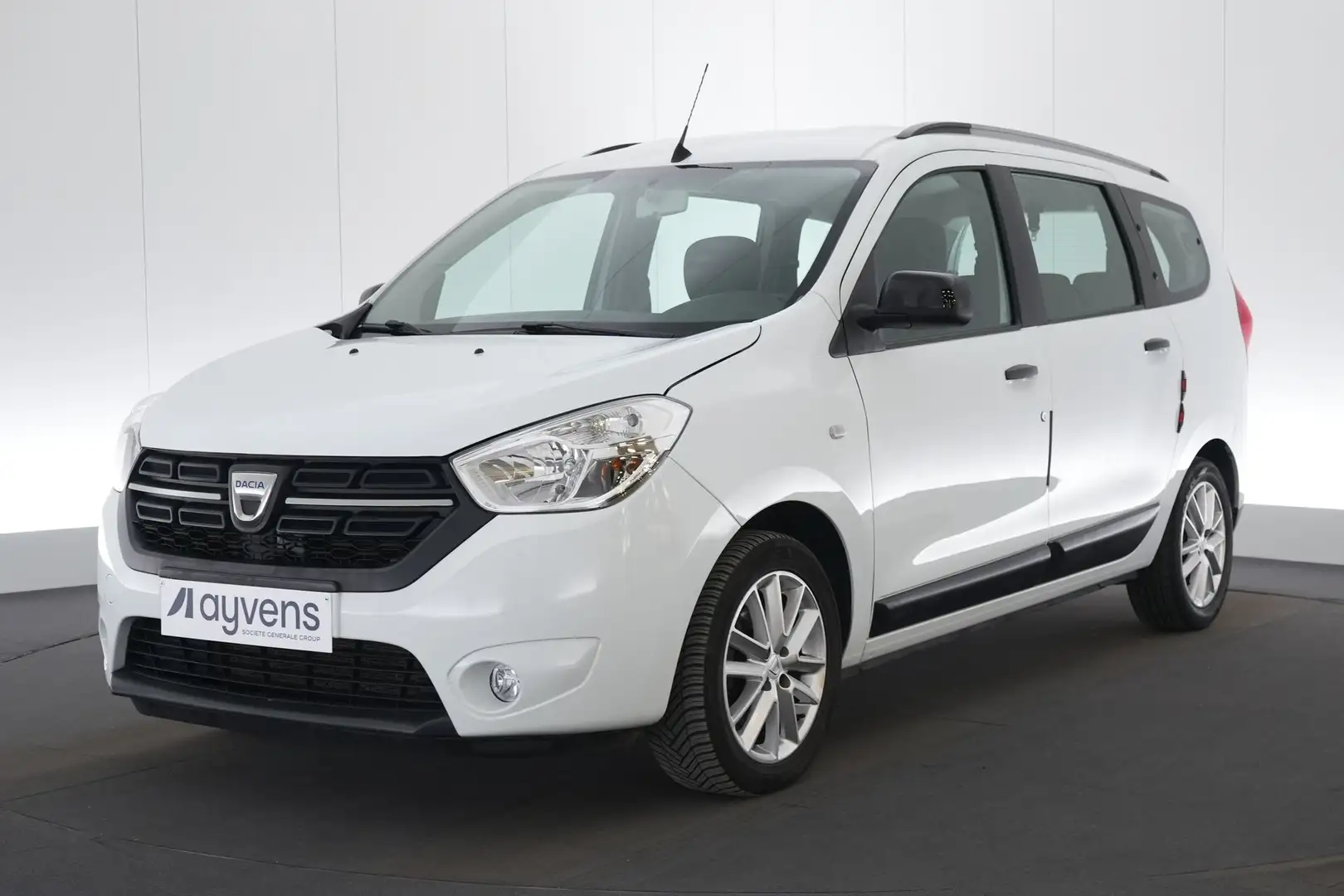 dacia lodgy
