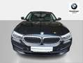BMW 520 520d xDrive Schwarz - thumbnail 2