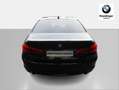 BMW 520 520d xDrive Schwarz - thumbnail 5