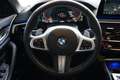 BMW 520 520d xDrive Schwarz - thumbnail 11