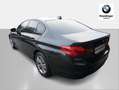 BMW 520 520d xDrive Schwarz - thumbnail 4