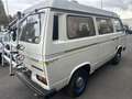 Volkswagen T3 California Wohmmobile 1,6 TD Servo 5 gang Standheizung Weiß - thumbnail 4
