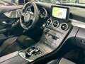 Mercedes-Benz C 63 AMG Cabrio,LED,Kamera,HUD,Burmester,VOL,TOP Blanc - thumbnail 8