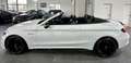 Mercedes-Benz C 63 AMG Cabrio,LED,Kamera,HUD,Burmester,VOL,TOP Blanc - thumbnail 19