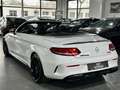 Mercedes-Benz C 63 AMG Cabrio,LED,Kamera,HUD,Burmester,VOL,TOP Blanc - thumbnail 5