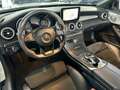 Mercedes-Benz C 63 AMG Cabrio,LED,Kamera,HUD,Burmester,VOL,TOP Blanc - thumbnail 10