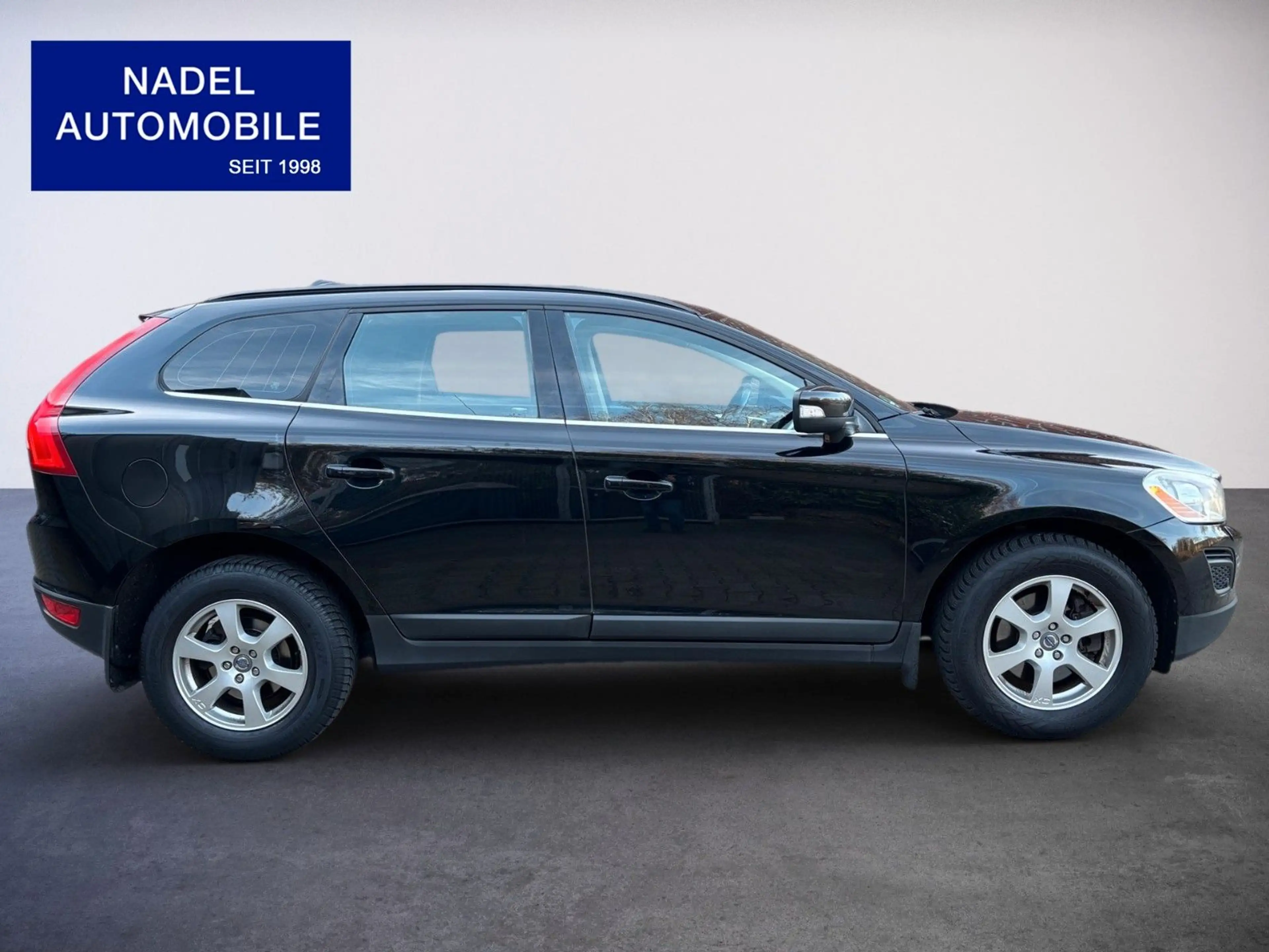 Volvo XC60 Momentum/Autom./SHZ/Xenon/Kamera — photo 8