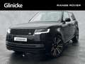 Land Rover Range Rover D350 AWD HSE / Shadow Paket / AHK Schwarz - thumbnail 1