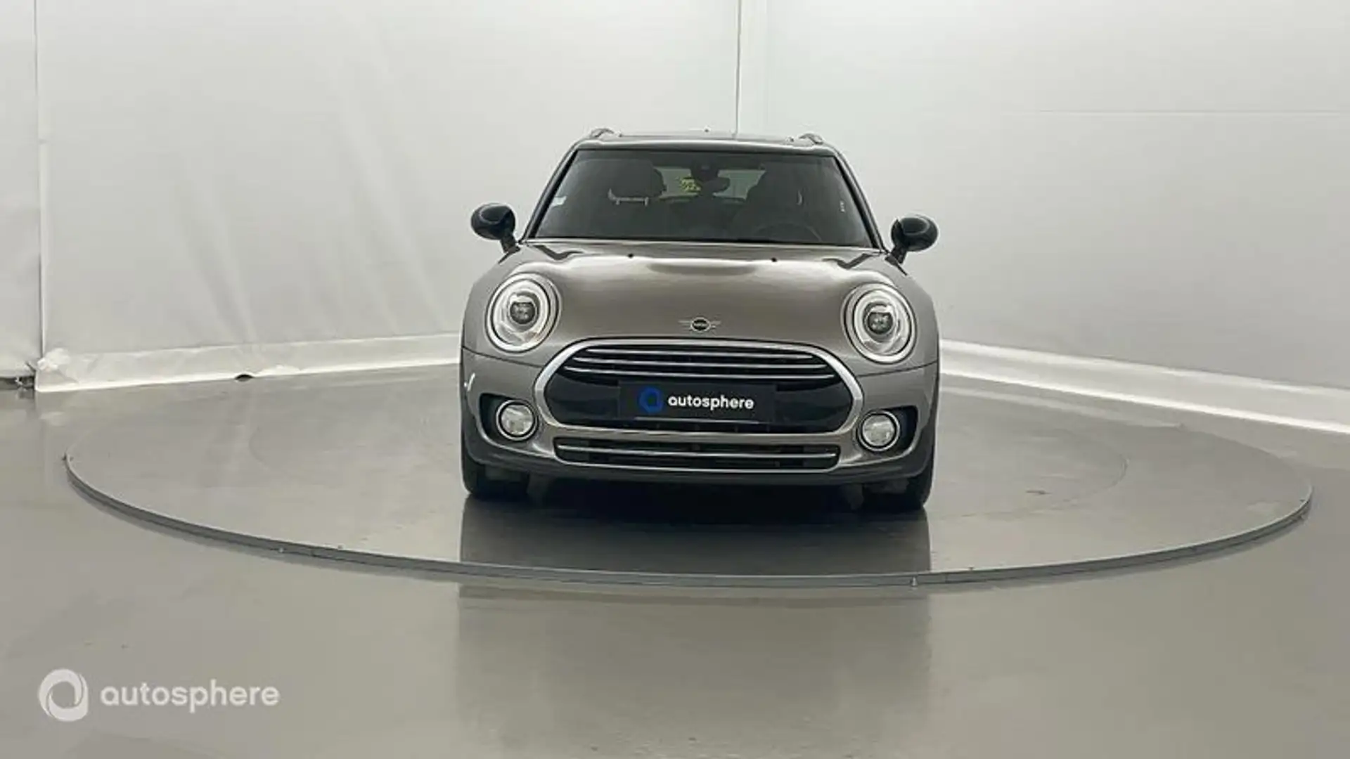 MINI Cooper D Cooper D 150ch BVA8 - 2