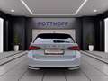 Skoda Octavia Combi 2.0 TDI DSG SELECTION NAVI KLIMA PDC MATRIX Weiß - thumbnail 3
