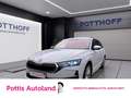 Skoda Octavia Combi 2.0 TDI DSG SELECTION NAVI KLIMA PDC MATRIX Weiß - thumbnail 1