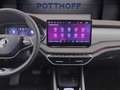 Skoda Octavia Combi 2.0 TDI DSG SELECTION NAVI KLIMA PDC MATRIX Weiß - thumbnail 13