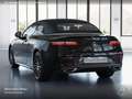 Mercedes-Benz E 450 Cabrio 4M AMG+NIGHT+360+LED+STHZG+FAHRASS+9G Zwart - thumbnail 23