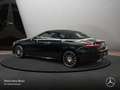 Mercedes-Benz E 450 Cabrio 4M AMG+NIGHT+360+LED+STHZG+FAHRASS+9G Zwart - thumbnail 9