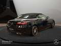 Mercedes-Benz E 450 Cabrio 4M AMG+NIGHT+360+LED+STHZG+FAHRASS+9G Zwart - thumbnail 6