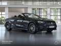 Mercedes-Benz E 450 Cabrio 4M AMG+NIGHT+360+LED+STHZG+FAHRASS+9G Zwart - thumbnail 21