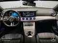 Mercedes-Benz E 450 Cabrio 4M AMG+NIGHT+360+LED+STHZG+FAHRASS+9G Zwart - thumbnail 12