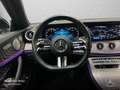 Mercedes-Benz E 450 Cabrio 4M AMG+NIGHT+360+LED+STHZG+FAHRASS+9G Zwart - thumbnail 13