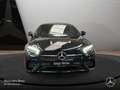 Mercedes-Benz E 450 Cabrio 4M AMG+NIGHT+360+LED+STHZG+FAHRASS+9G Zwart - thumbnail 2