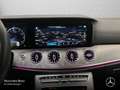 Mercedes-Benz E 450 Cabrio 4M AMG+NIGHT+360+LED+STHZG+FAHRASS+9G Zwart - thumbnail 15