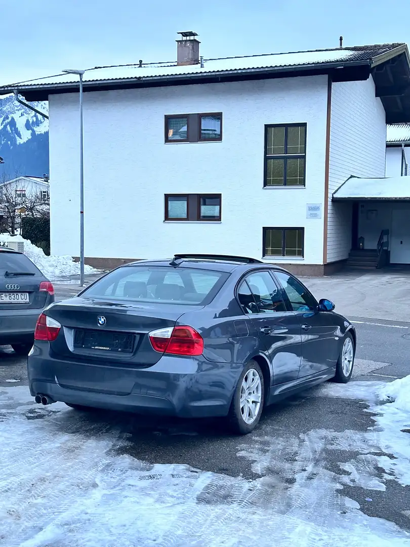 BMW 325 325i Aut. - 2