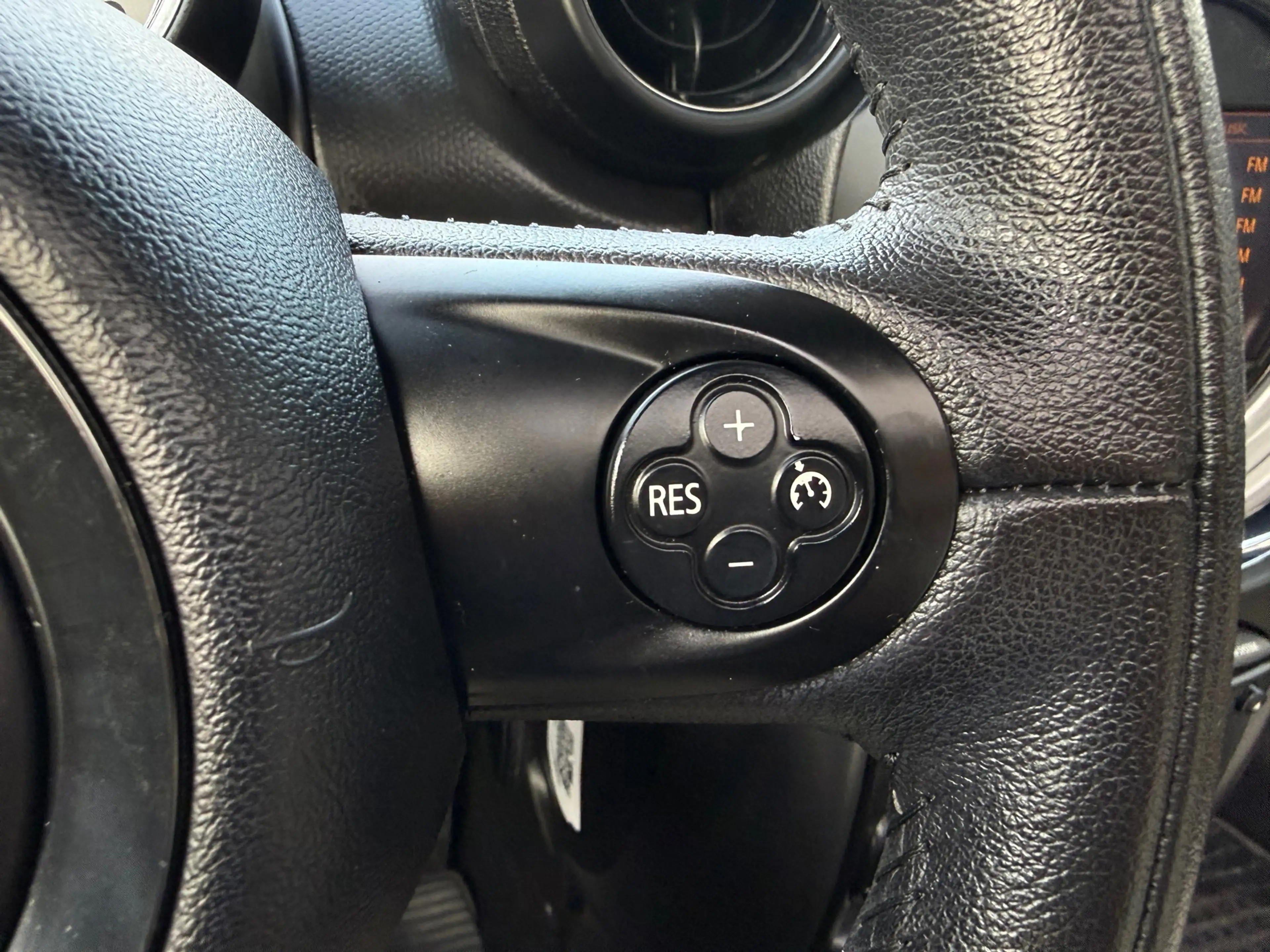 MINI Cooper S Countryman 1.6 ALL4 Salt*PanoramaDAK*NAVI*Cruise*StoelVerwarm — photo 14