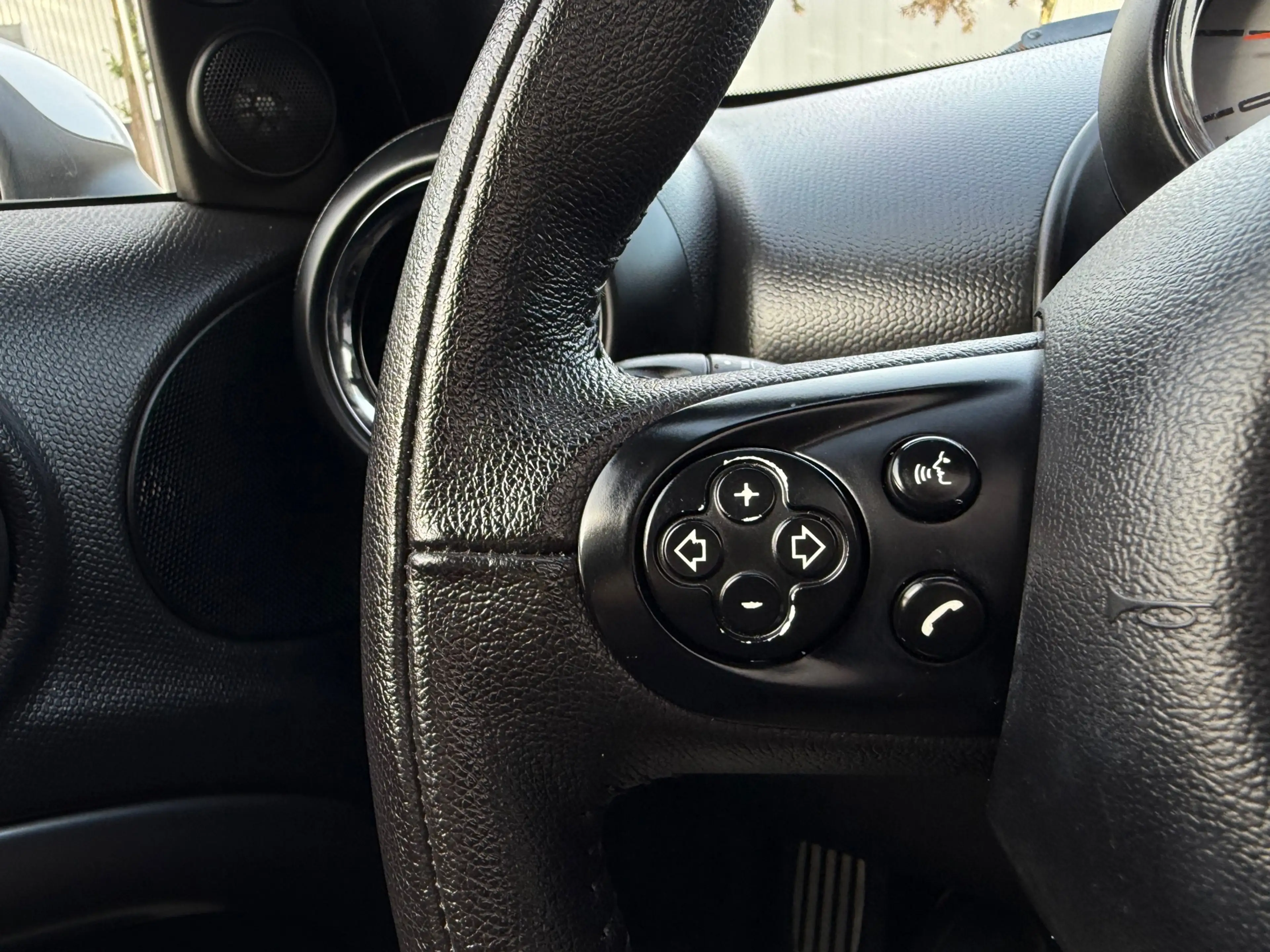 MINI Cooper S Countryman 1.6 ALL4 Salt*PanoramaDAK*NAVI*Cruise*StoelVerwarm — photo 13
