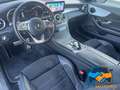 Mercedes-Benz C 220 d Auto Coupé Premium Plus Grigio - thumbnail 9