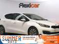 Kia Ceed / cee'd 1.4+CVVT+74kW+%28100CV%29+Drive Blanco - thumbnail 1
