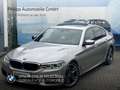 BMW 550 M550i xDrive INDIVIDUAL B&W AHK St.Hzg TV LASER Argento - thumbnail 1