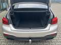 BMW 550 M550i xDrive INDIVIDUAL B&W AHK St.Hzg TV LASER Argento - thumbnail 25
