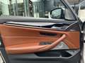 BMW 550 M550i xDrive INDIVIDUAL B&W AHK St.Hzg TV LASER Silber - thumbnail 9