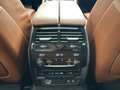BMW 550 M550i xDrive INDIVIDUAL B&W AHK St.Hzg TV LASER Argento - thumbnail 19
