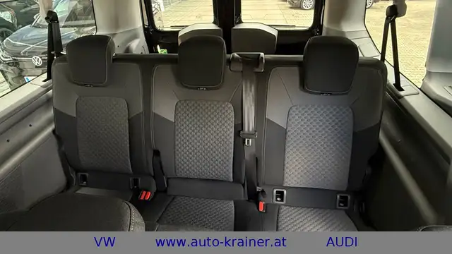 Volkswagen T7 Caravelle Style LR TDI 4MOTION Ansicht 21